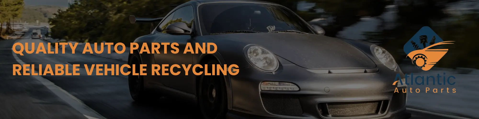 Atlantic Auto Parts