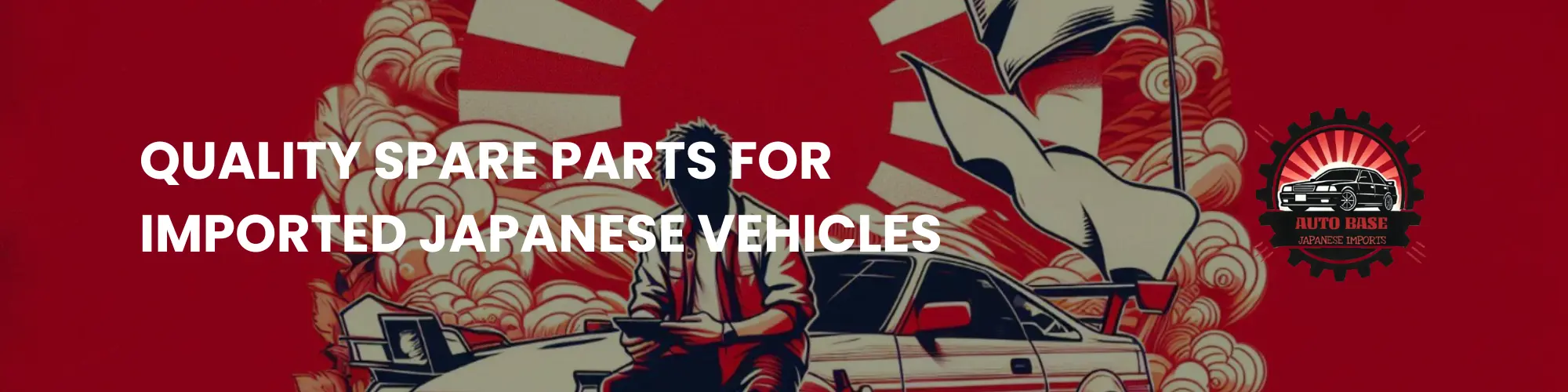 Autobase Jap Imports Pty Ltd