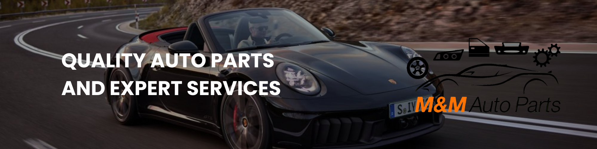 M&M Auto Parts