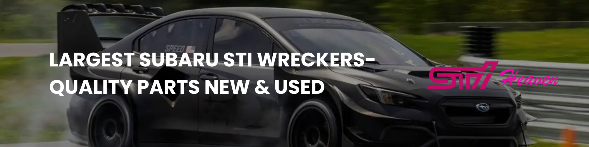 STI Heaven