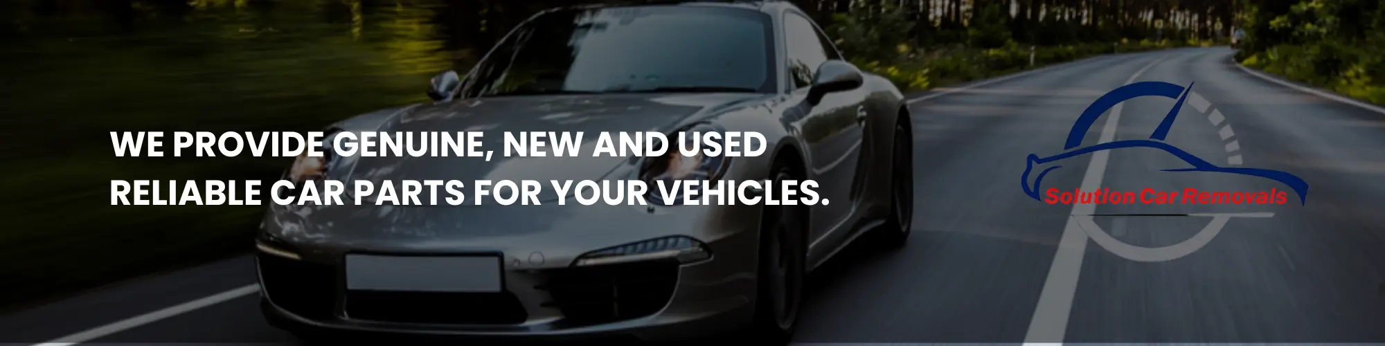 Solution Car Removals