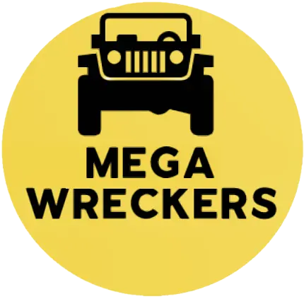 Mega Wreckers