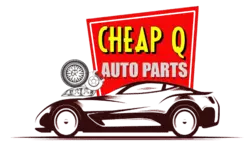 Cheap Q Auto Parts