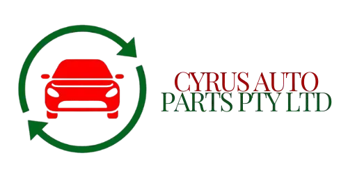 Cyrus Auto Parts Pty Ltd