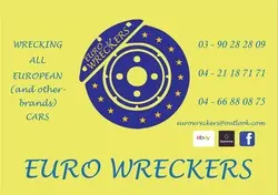 Euro Wreckers