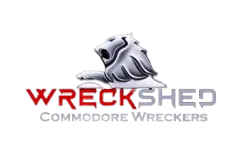 The Wreck Shed