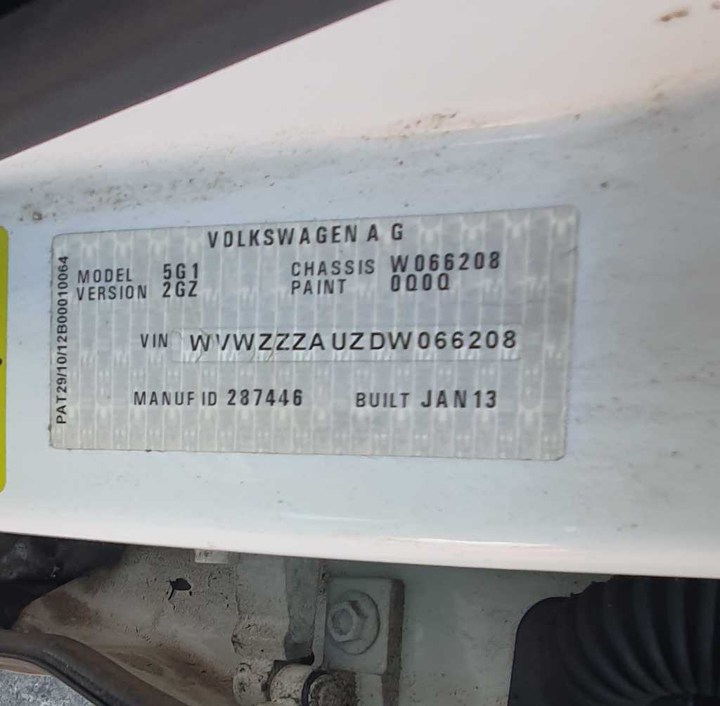 Ev - Battery
