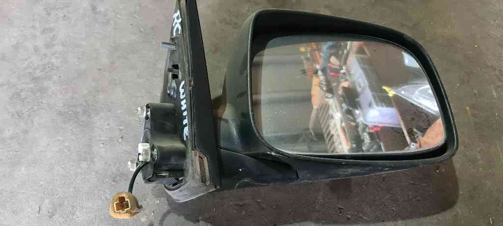 Right Door Mirror