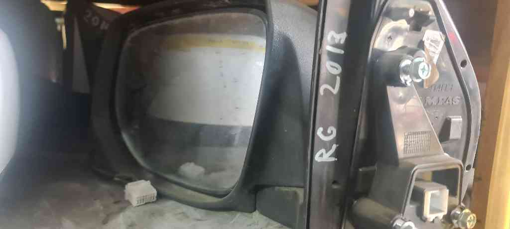 Left Door Mirror