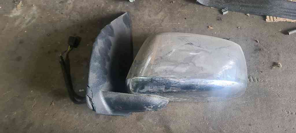 Left Door Mirror