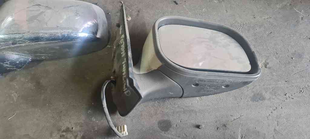 Right Door Mirror