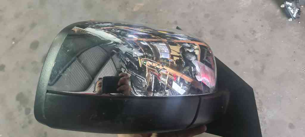 Right Door Mirror