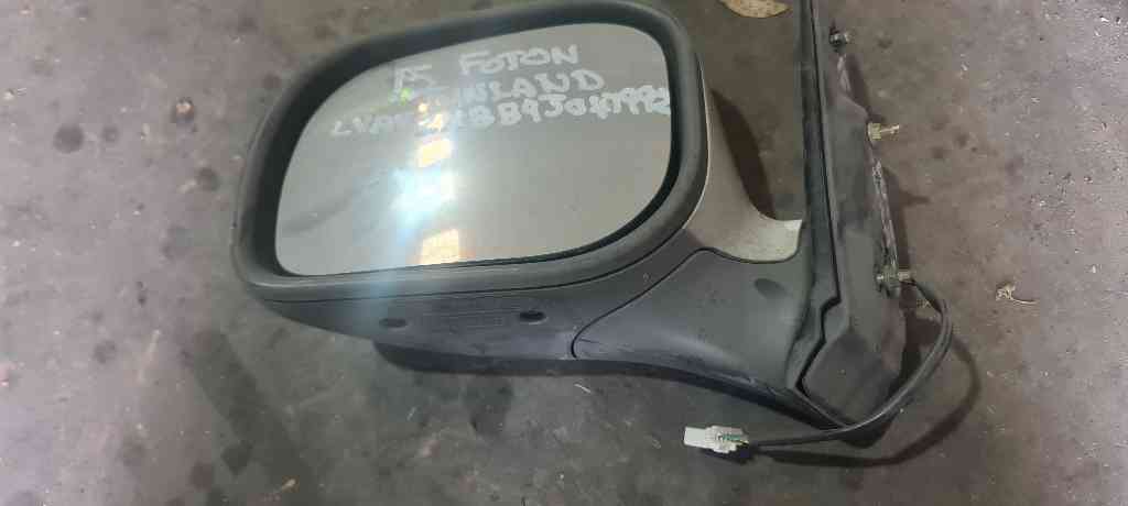 Left Door Mirror