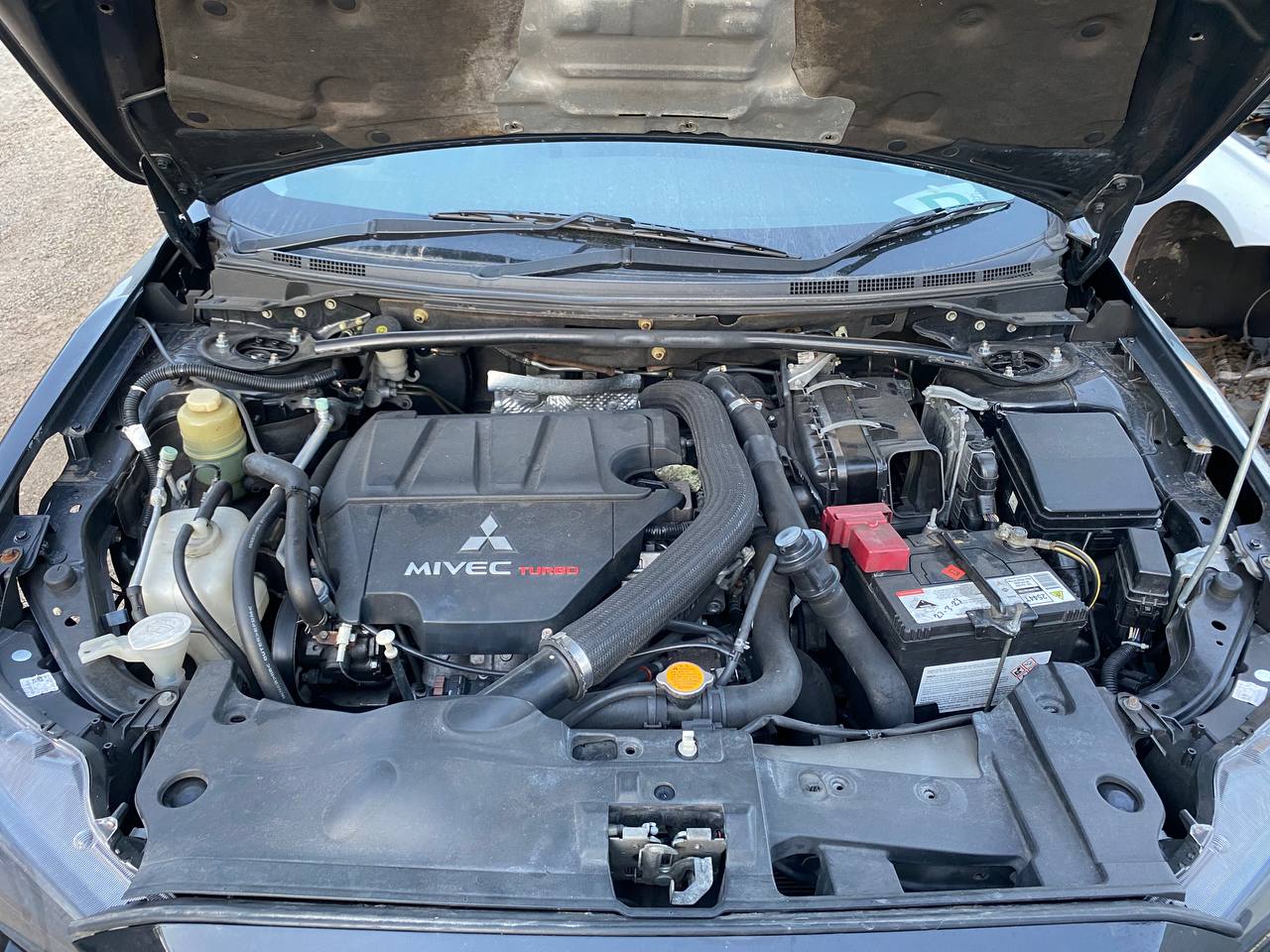 Intercooler