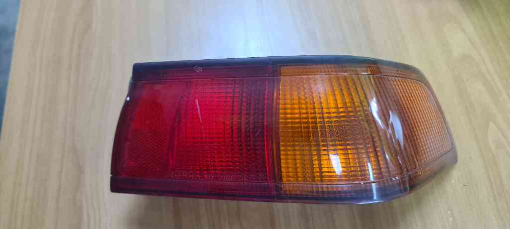 Right Taillight