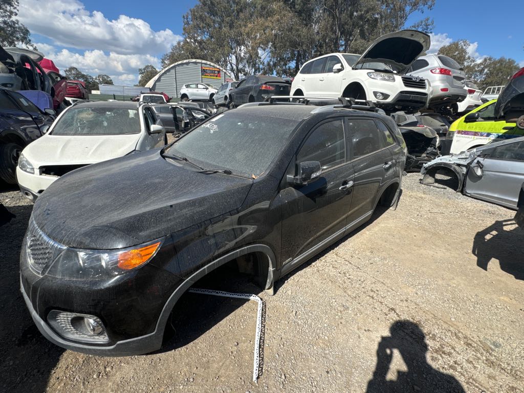 Right Headlamp