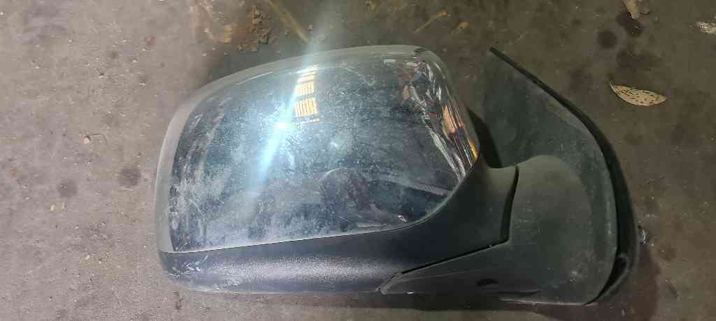 Right Door Mirror
