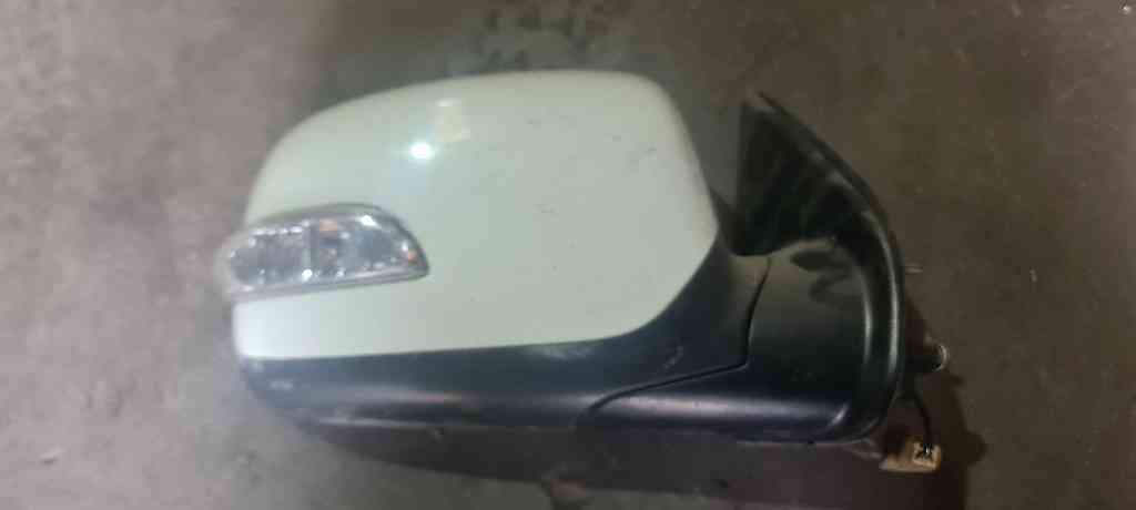 Right Door Mirror