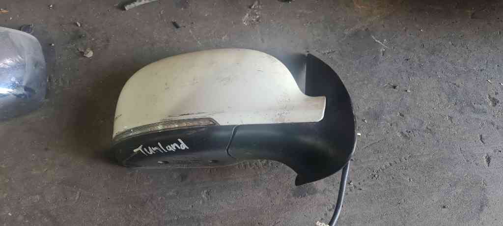 Right Door Mirror