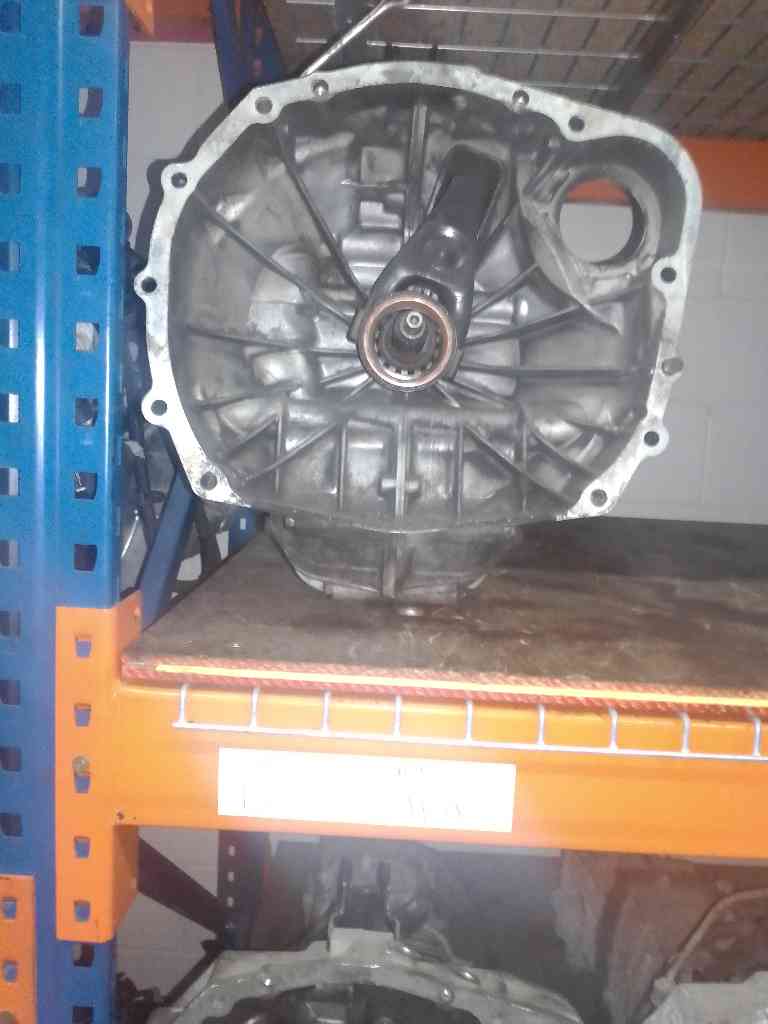 Transmission/Gearbox