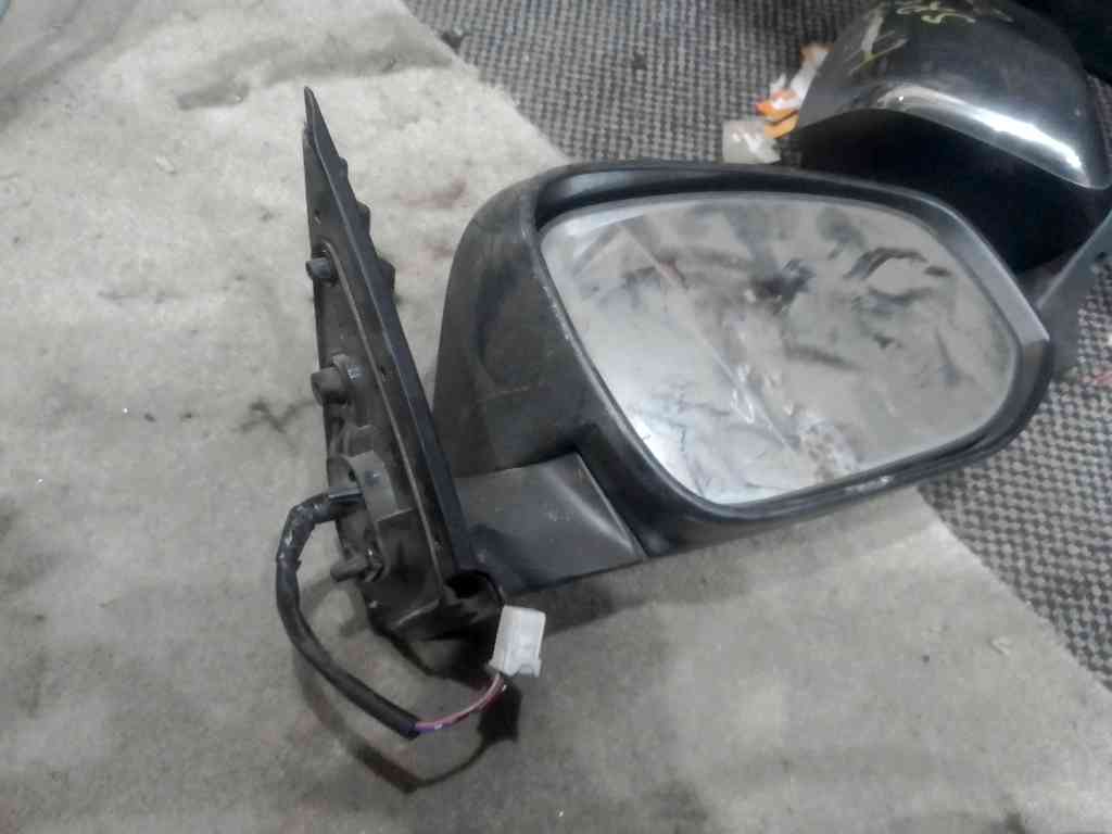 Mirror Right Door