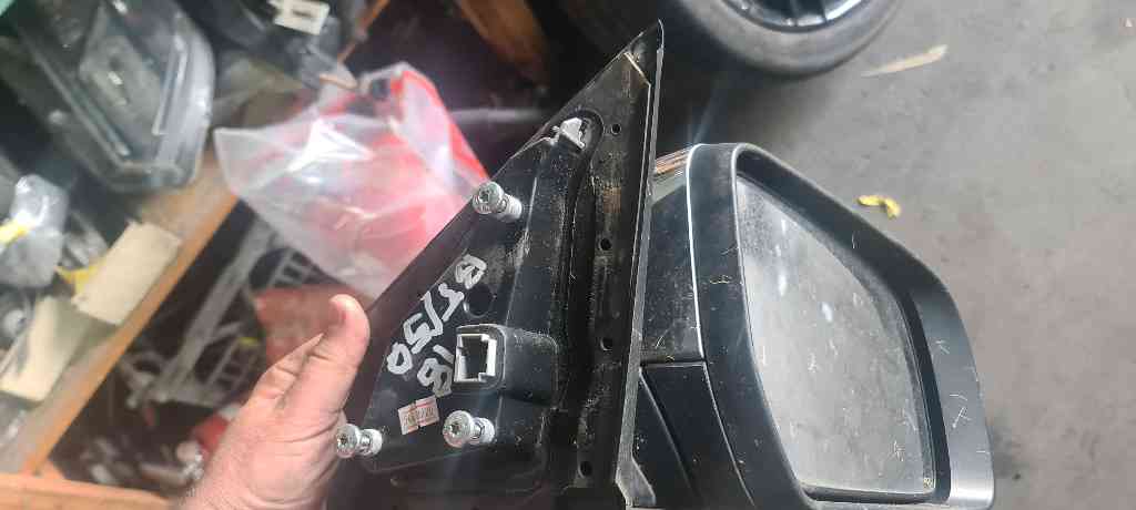 Right Door Mirror