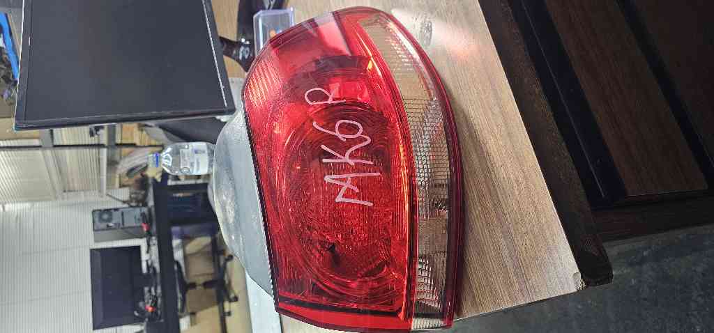 Taillight Right