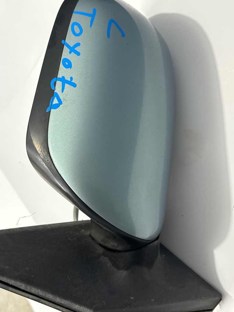 Left Door Mirror