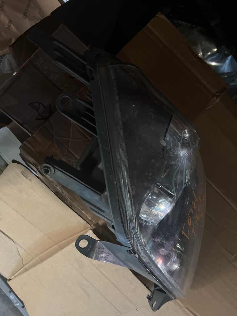 Headlight Left