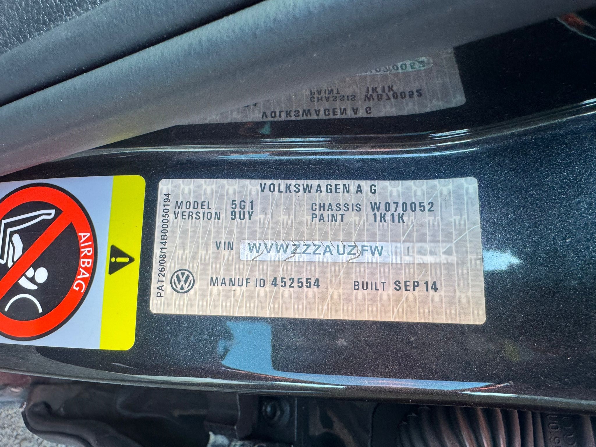 Steering Pump/Motor