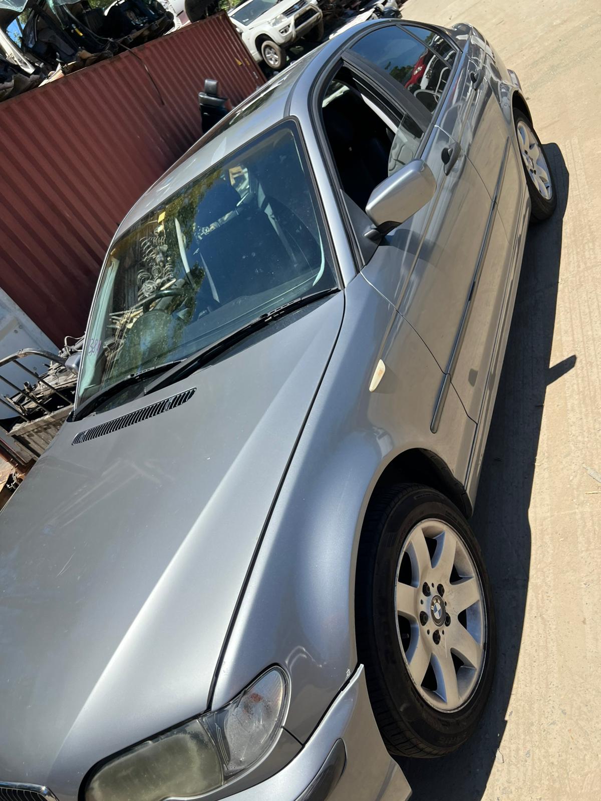 Mirror Right Door