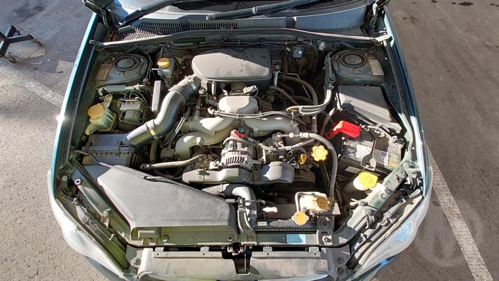 Brake Booster
