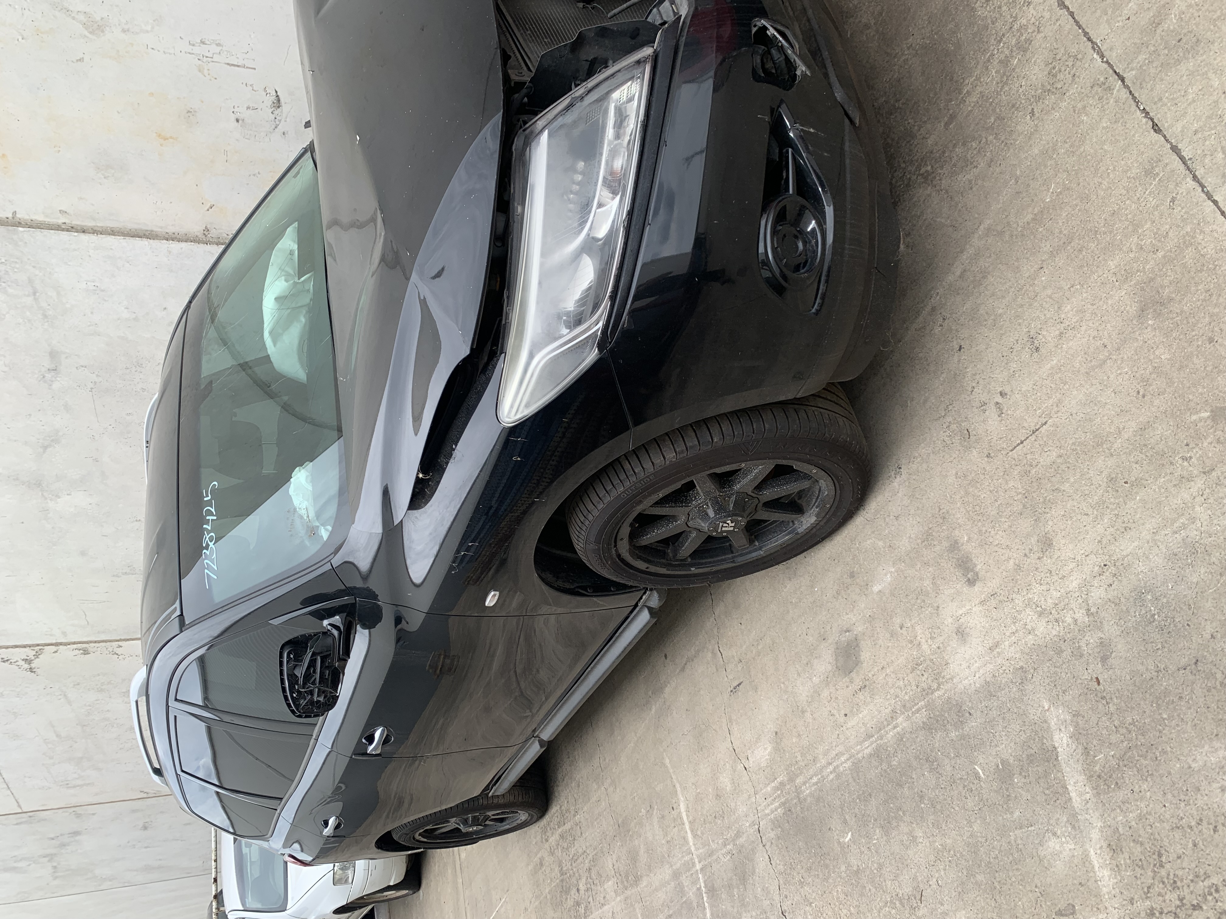 Door Right Rear