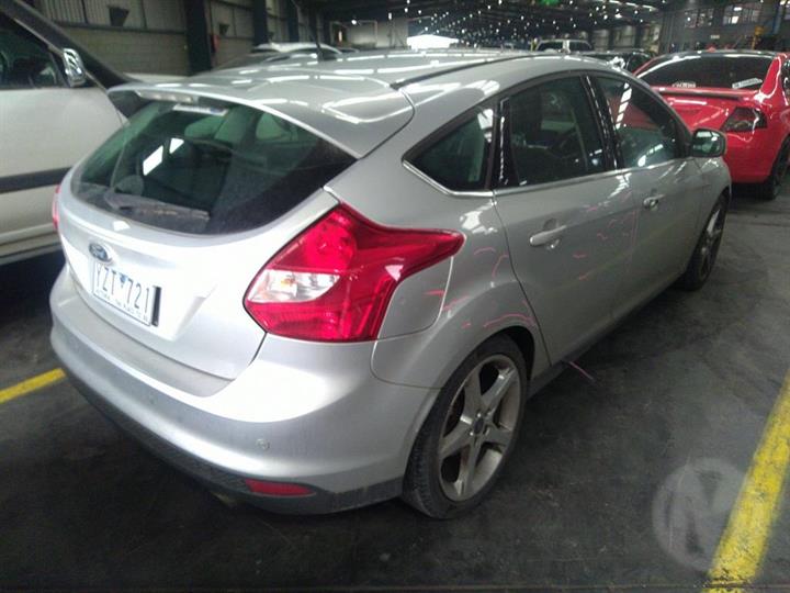 Roof Glass/Sunroof
